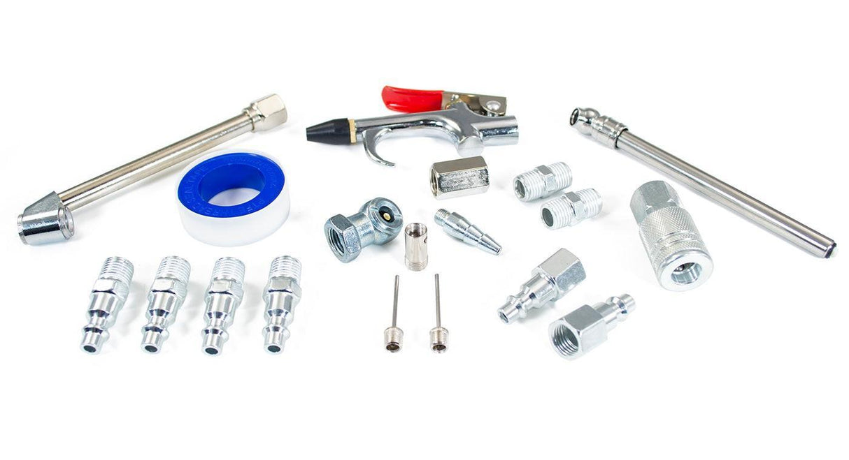 Ultimate 12HB Train Horn Kit HornBlasters