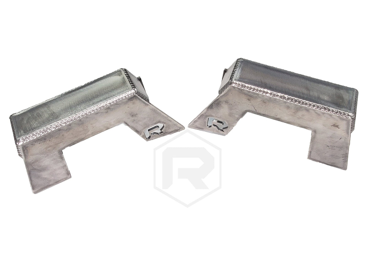 1999-2006 Silverado Sierra Under Bed Notch 2wd & 4x4