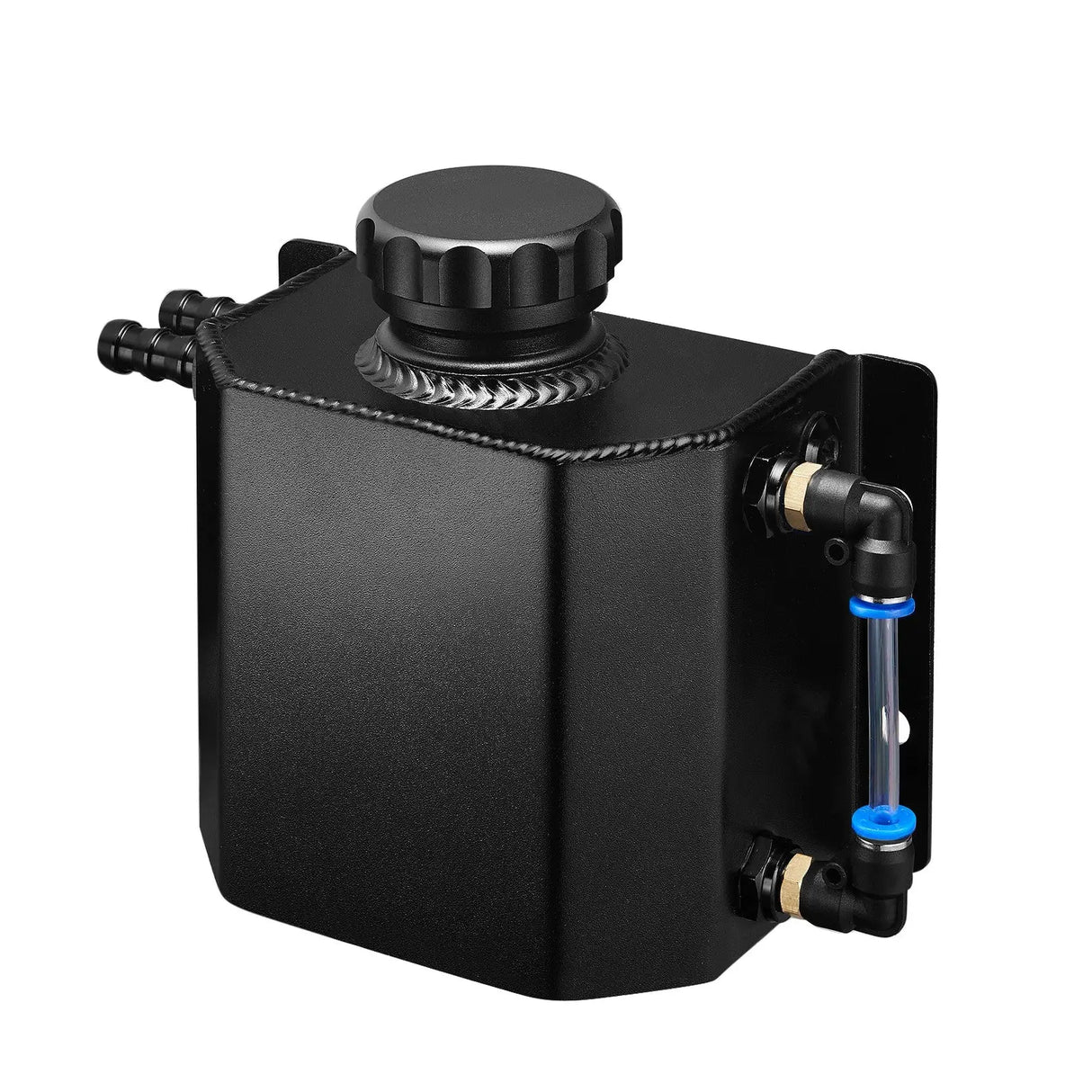 Universal Coolant Reservoir Tank Coolant Overflow Tank Reservoir Expansion 1L