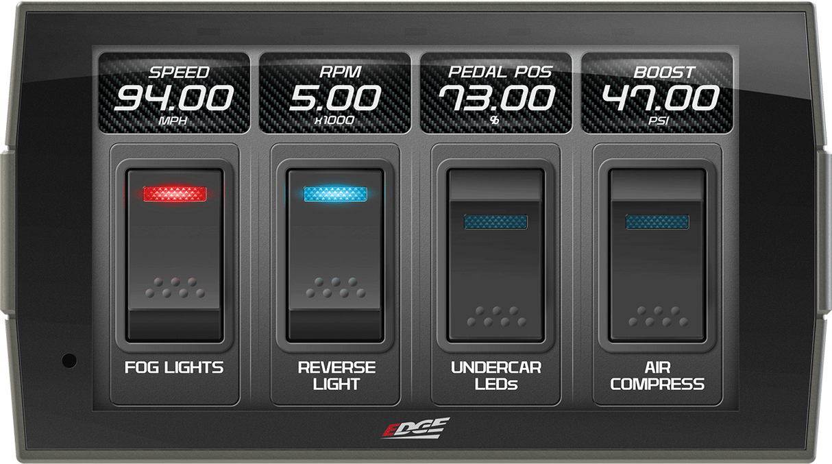 Universal Edge INSIGHT CTS3 MONITOR (84130-3)