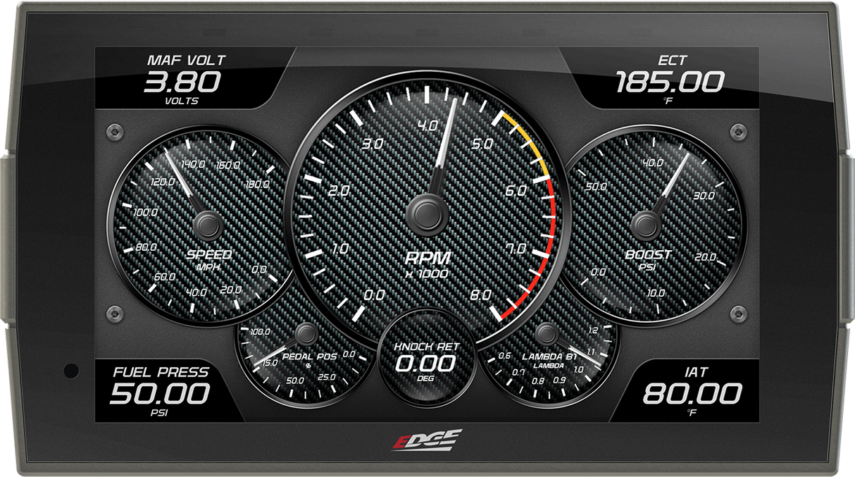 Universal Edge INSIGHT CTS3 MONITOR (84130-3)