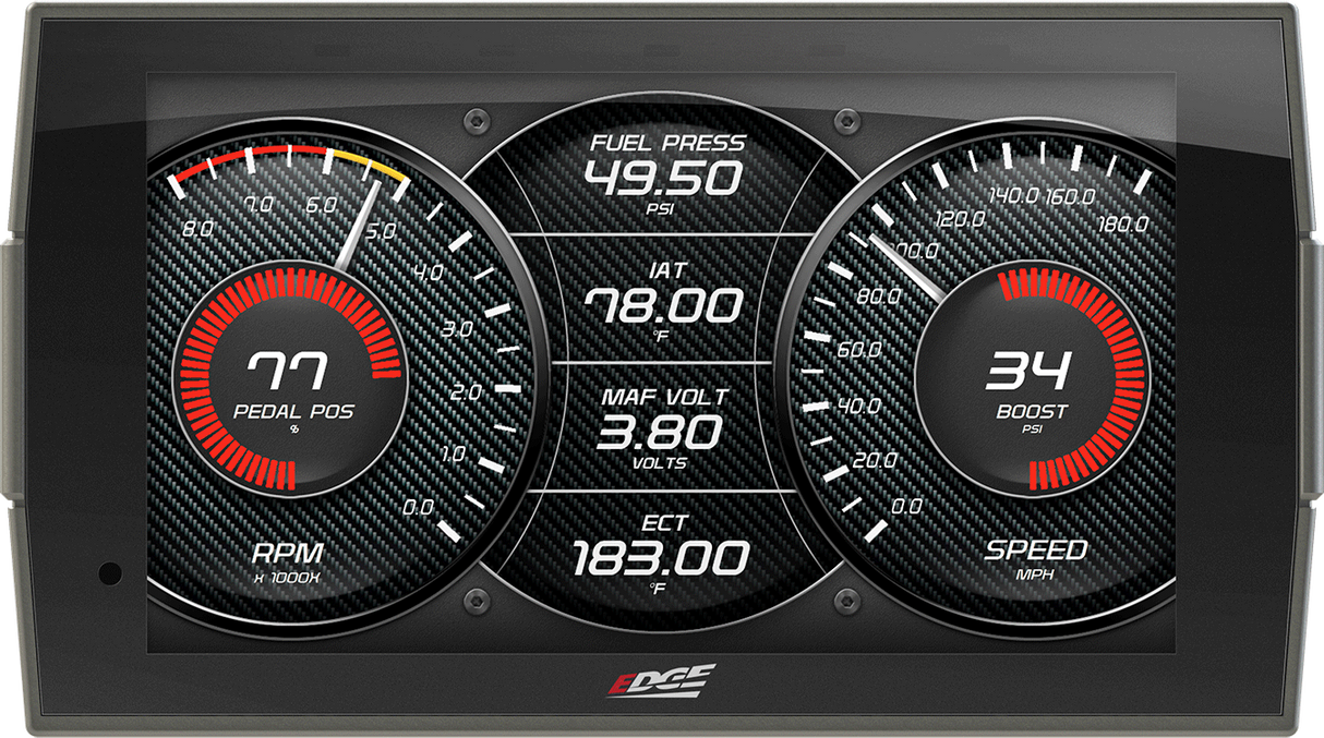 Universal Edge INSIGHT CTS3 MONITOR (84130-3)