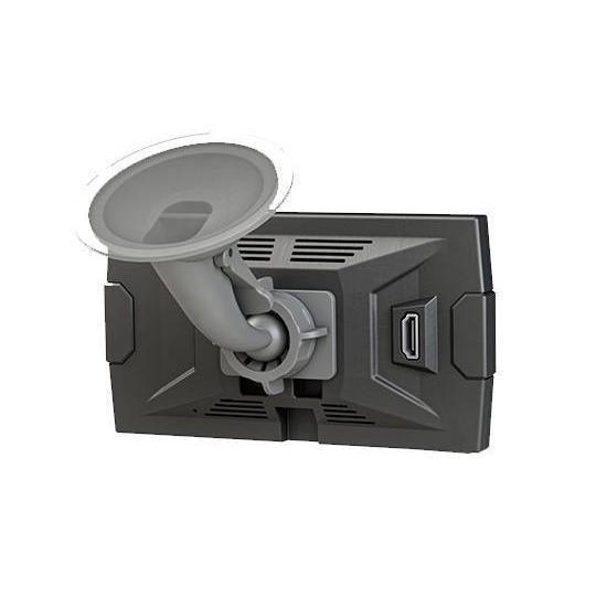 Universal Edge INSIGHT CTS3 MONITOR (84130-3)