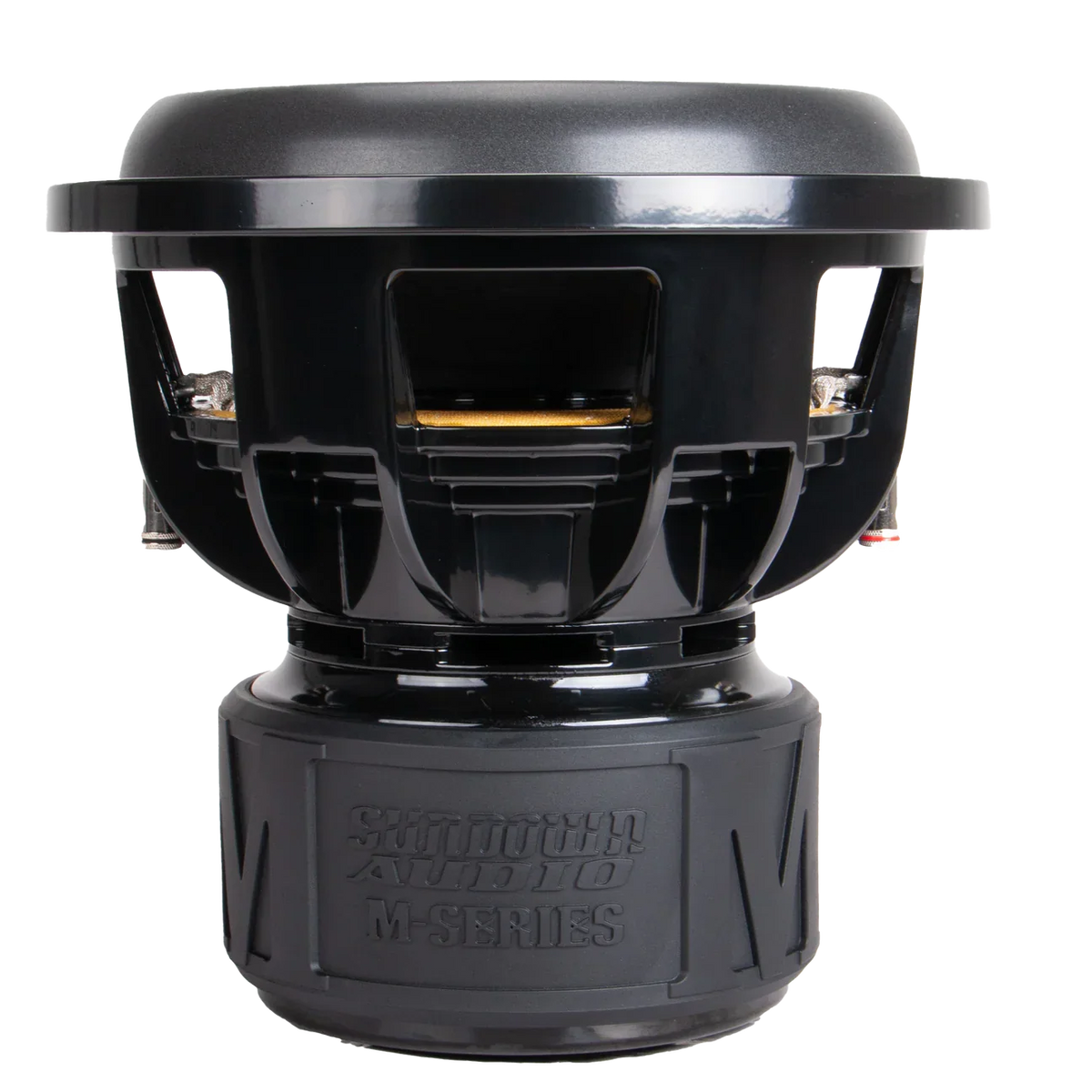 Sundown Audio M-Series M12 12" 2000W RMS Subwoofer