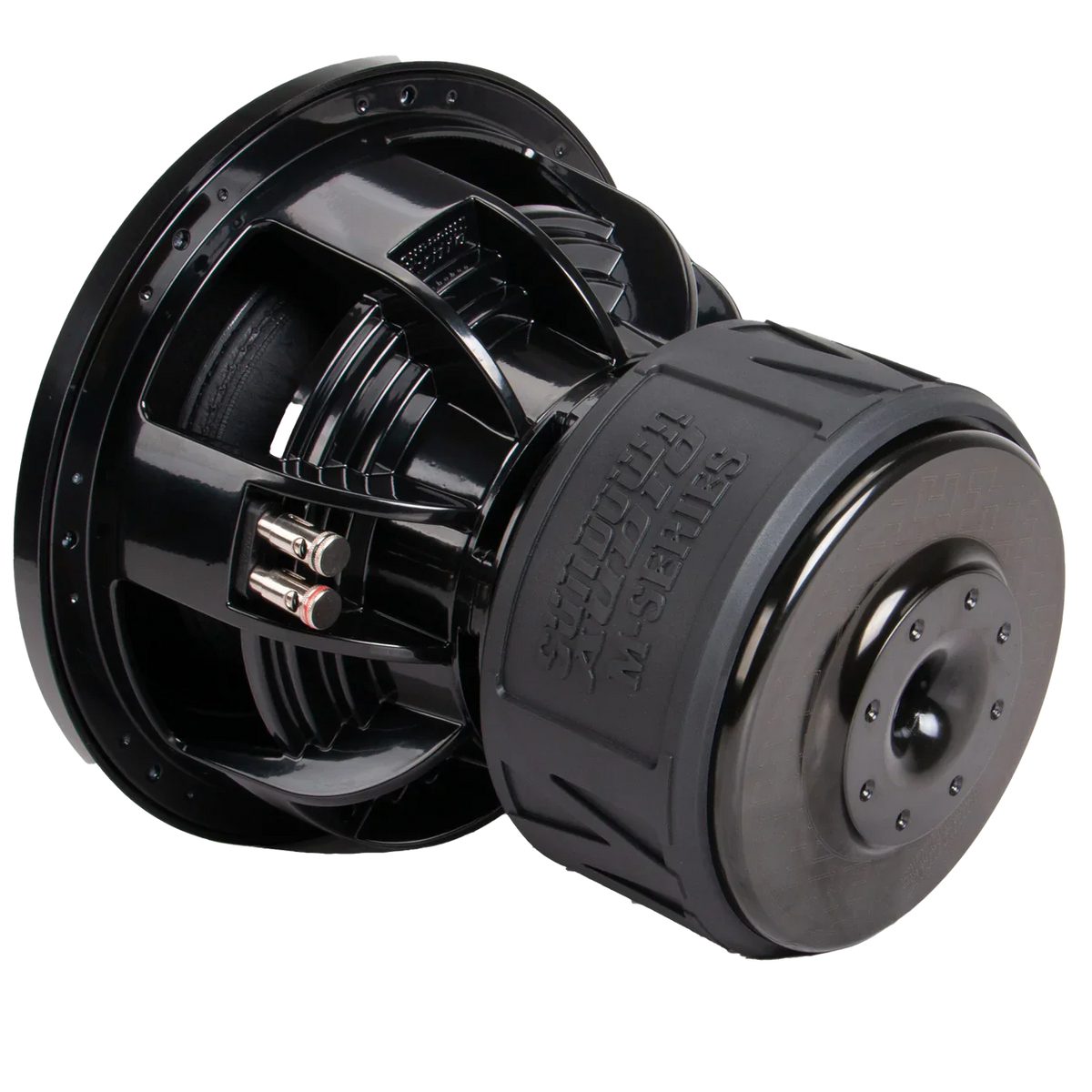 Sundown Audio M-Series M12 12" 2000W RMS Subwoofer