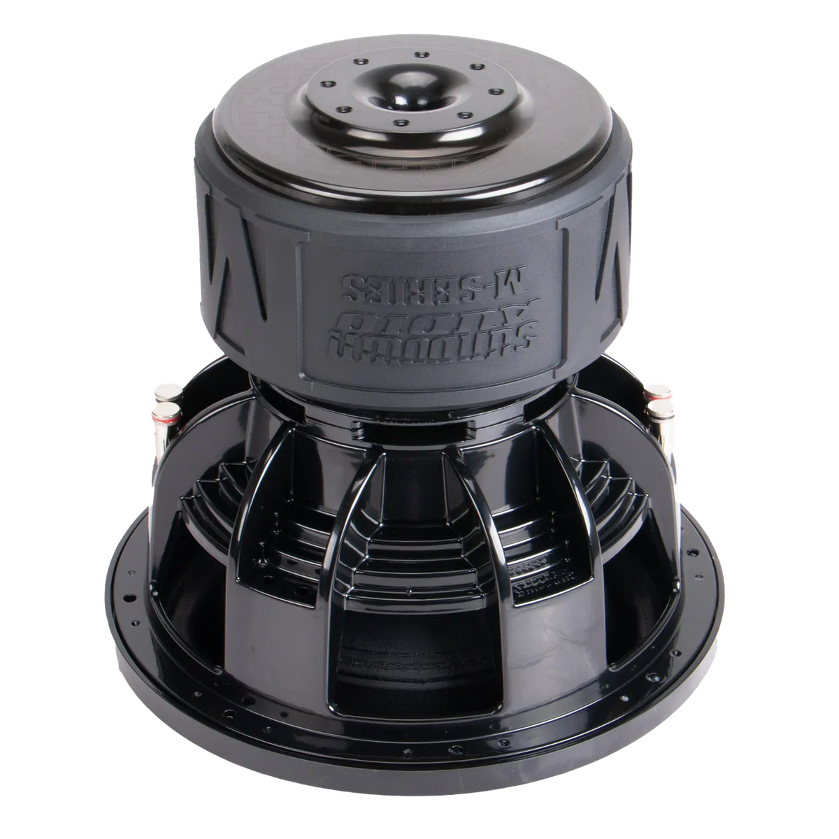 Sundown Audio M-Series M12 12" 2000W RMS Subwoofer
