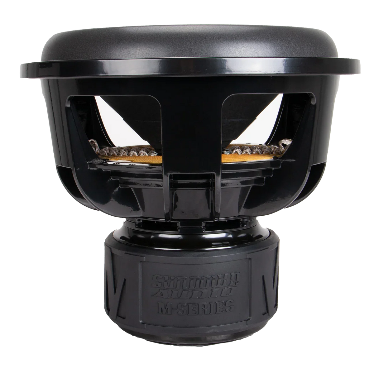 Sundown Audio M-Series M15 15" 2000W RMS Subwoofer
