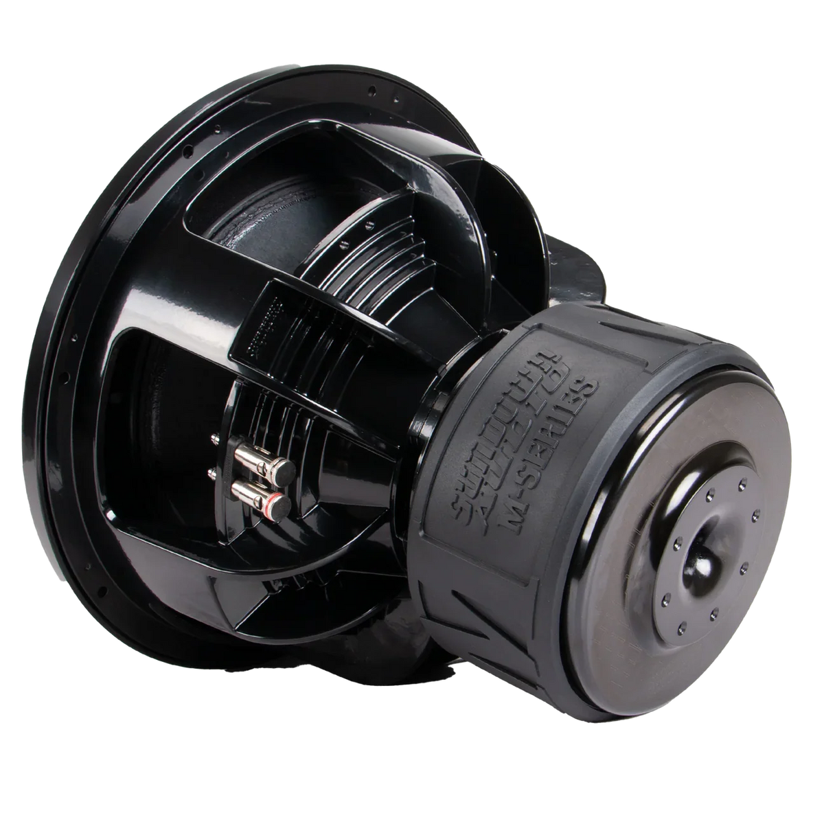 Sundown Audio M-Series M15 15" 2000W RMS Subwoofer