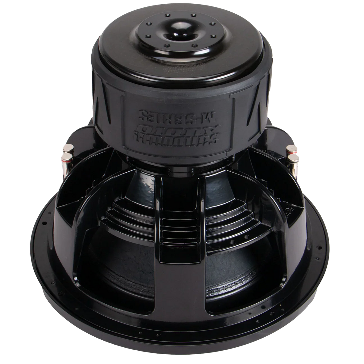 Open Box - Sundown Audio M-Series M15 15" 2000W RMS Subwoofer
