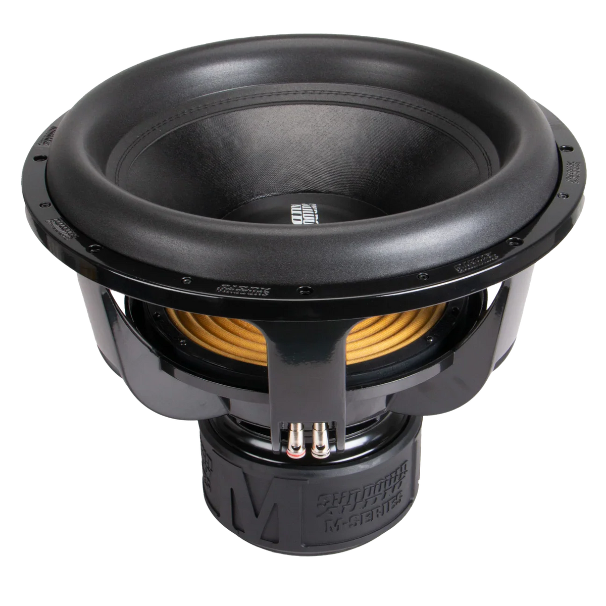 Sundown Audio M18 18" 2000W RMS Subwoofer DVC
