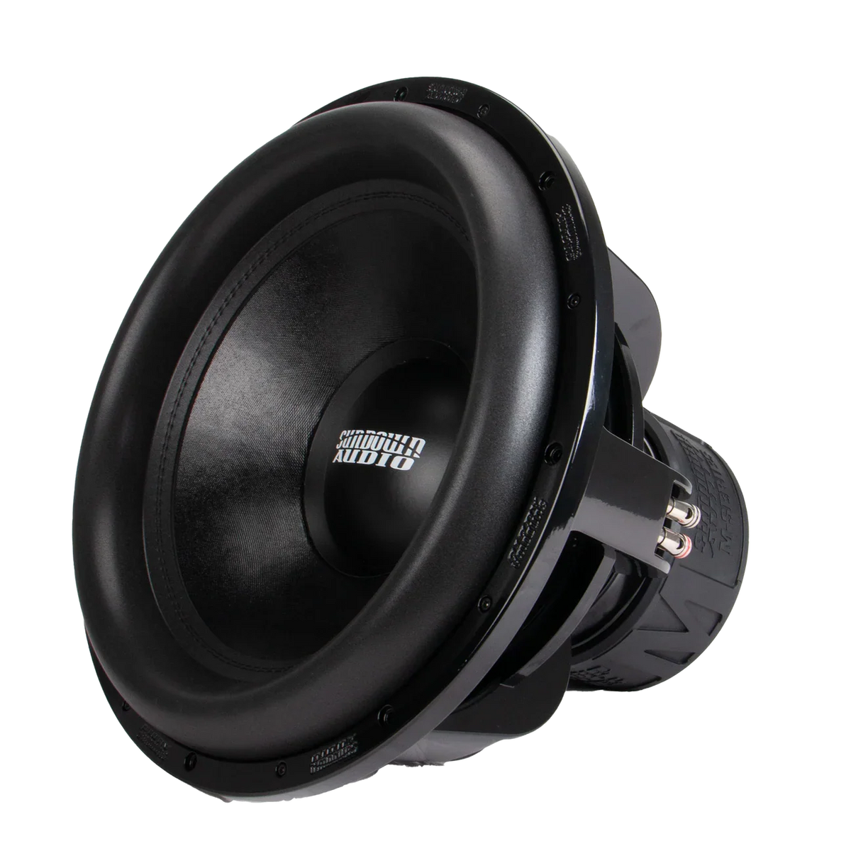 Sundown Audio M18 18" 2000W RMS Subwoofer DVC