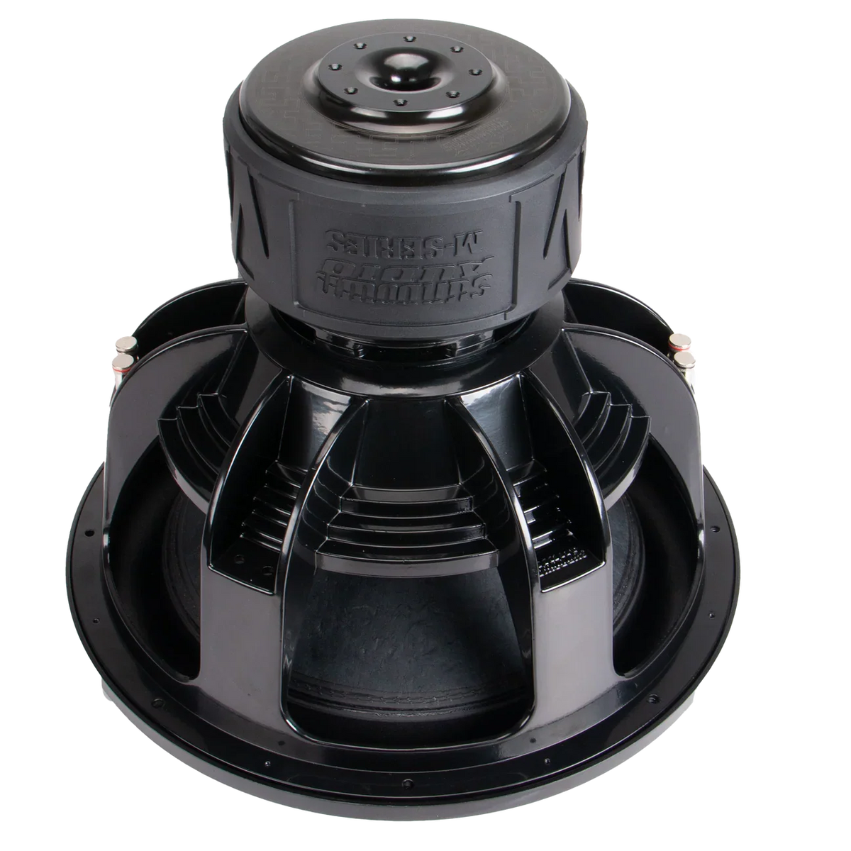 Sundown Audio M18 18" 2000W RMS Subwoofer DVC