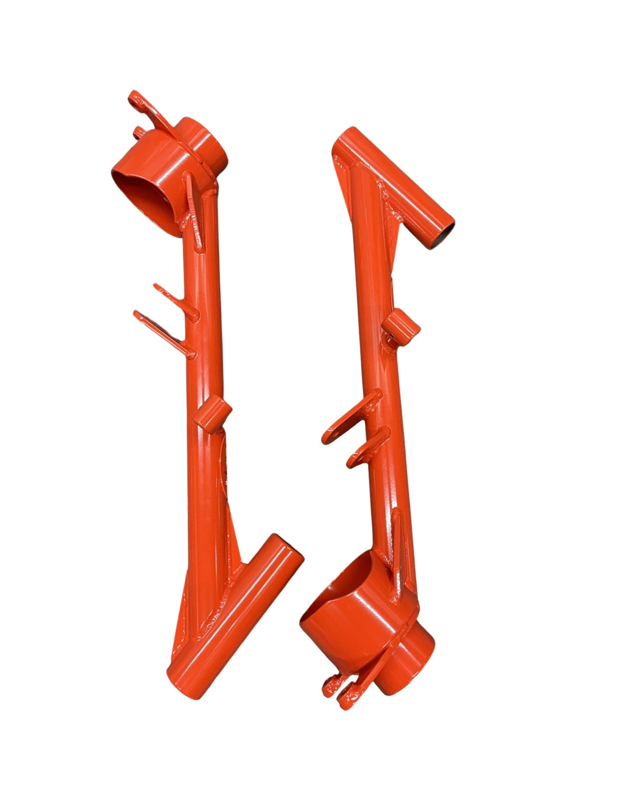 PATV Powersports Can-Am Outlander(19-24) Renegade Gen 2 Stretched Trailing Arms (19-25))