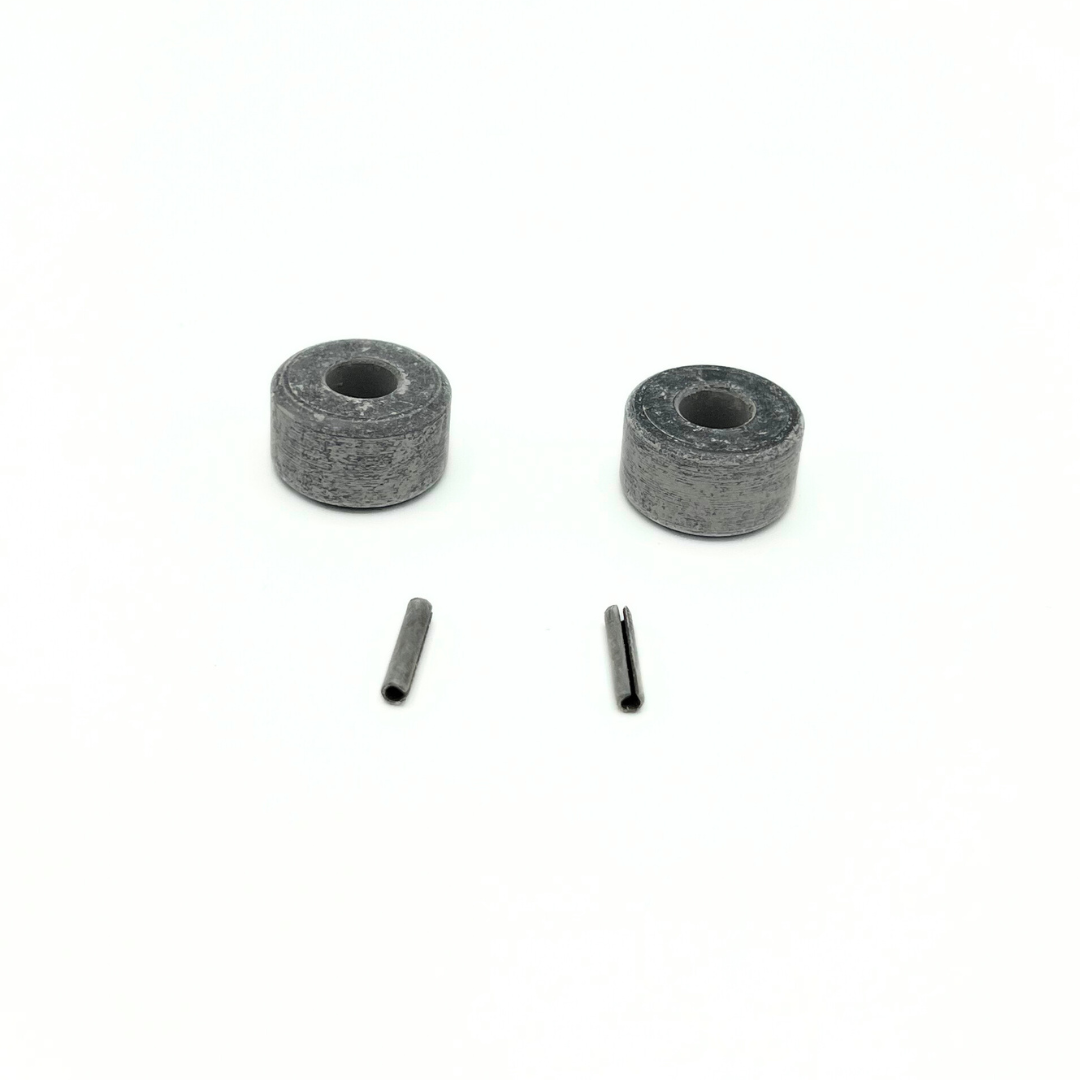 2009-2015 HD Polaris Secondary Outside Roller Kit
