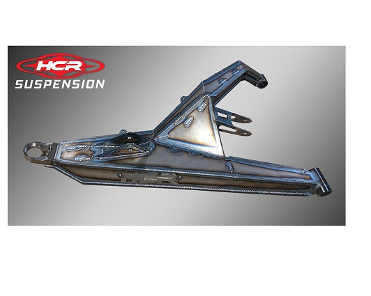 HCR Racing Dual Sport OEM Replacement Suspension Kit for the Polaris RZR Turbo S HCR Racing