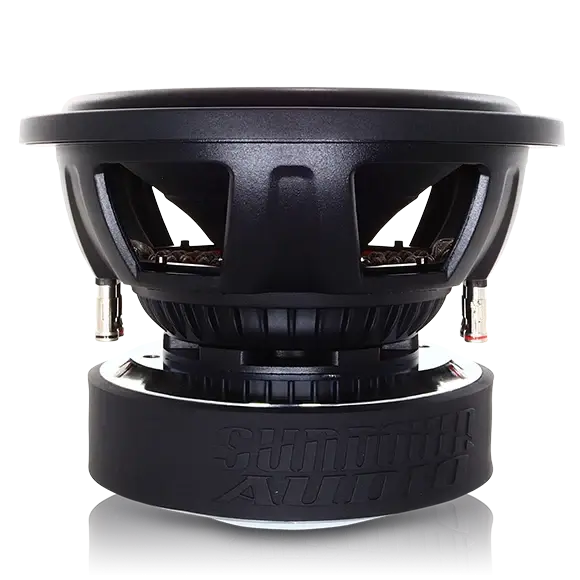 Sundown Audio U12 V2 12" 2000W RMS Subwoofer DVC