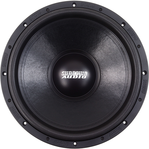 U-Series v.2 15" Subwoofer *USED*