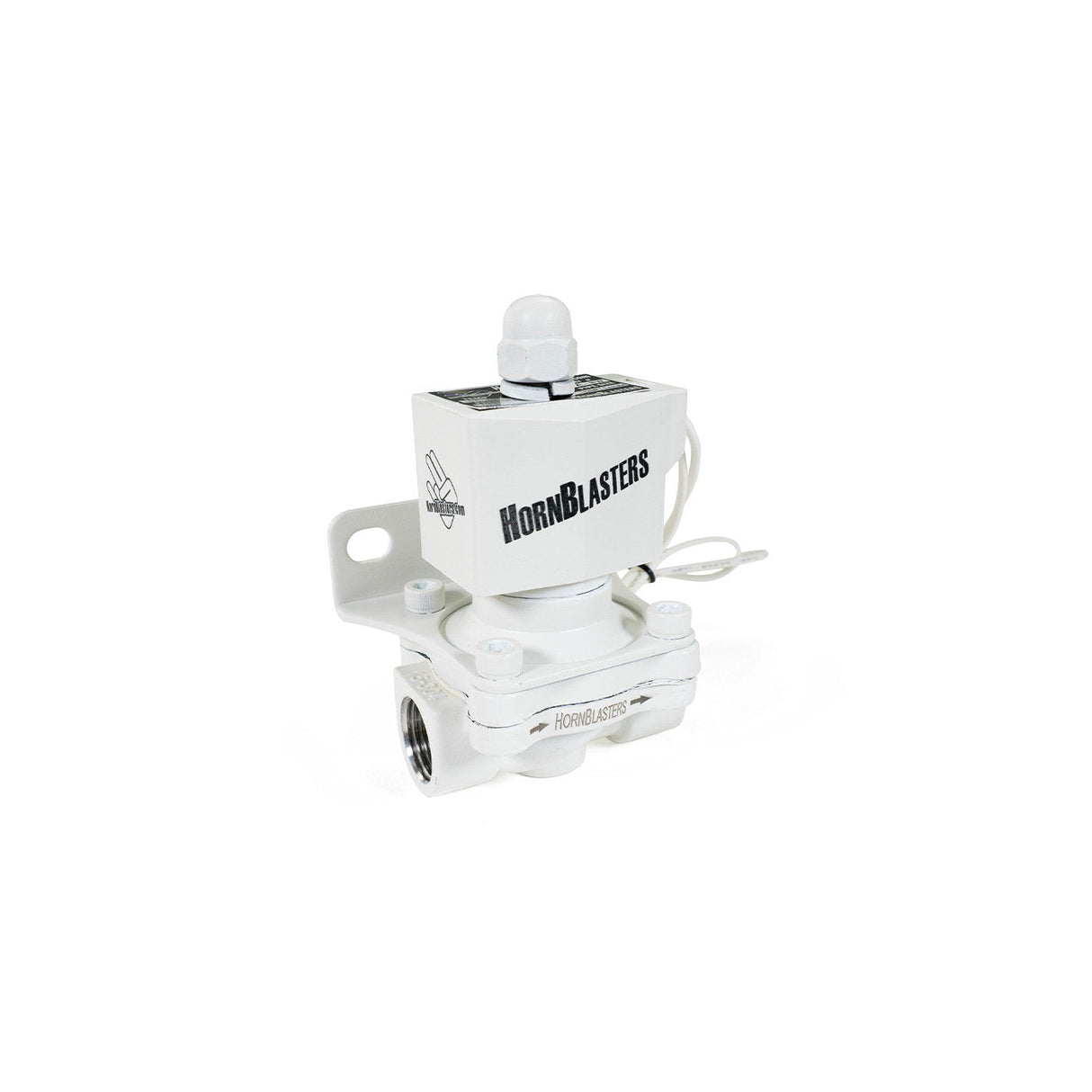Black Widow 1/2" Electric Air Valve HornBlasters