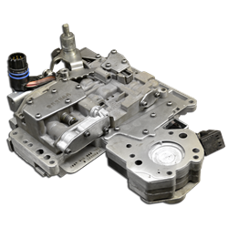 48re Manual Valve Body kit Far From stock power driven diesel