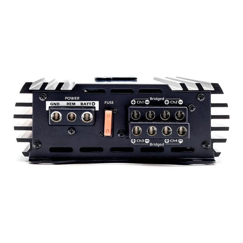 American Bass VFL HYBRID-150.4 4-Channel Amplifier
