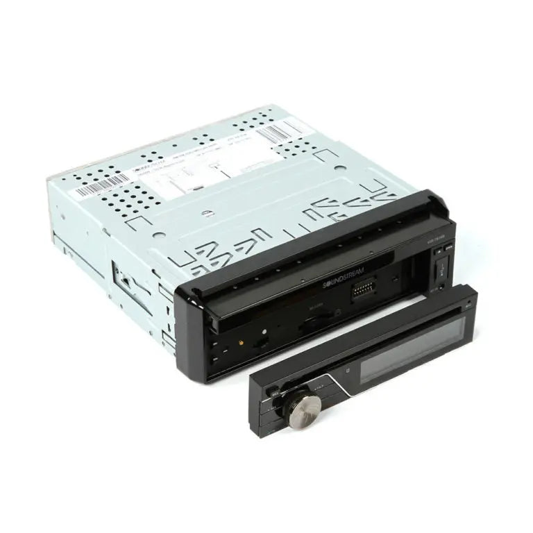 Soundstream VIR-7830B