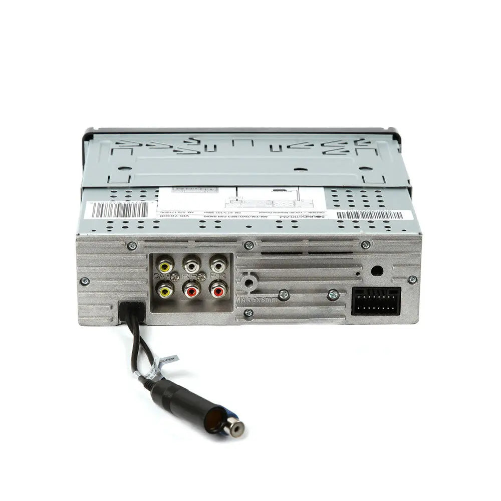 Soundstream VIR-7830B