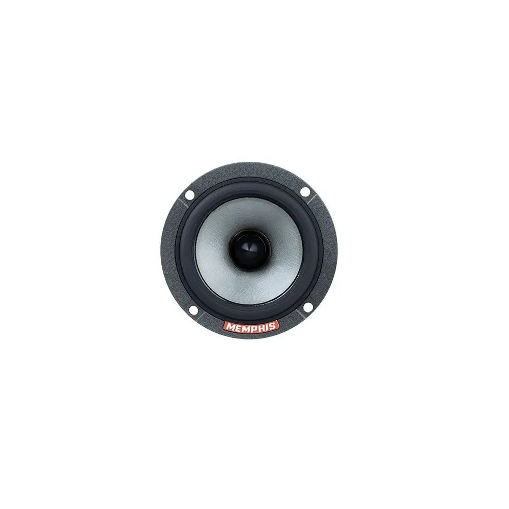 Memphis Audio VIV35CV2 2- 3.5" Mids 2 tweeters and crossovers