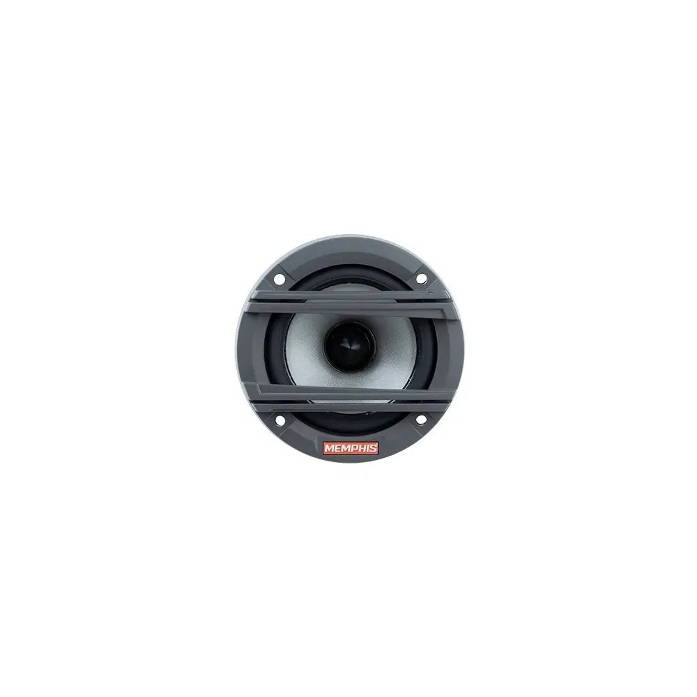 Memphis Audio VIV35CV2 2- 3.5" Mids 2 tweeters and crossovers