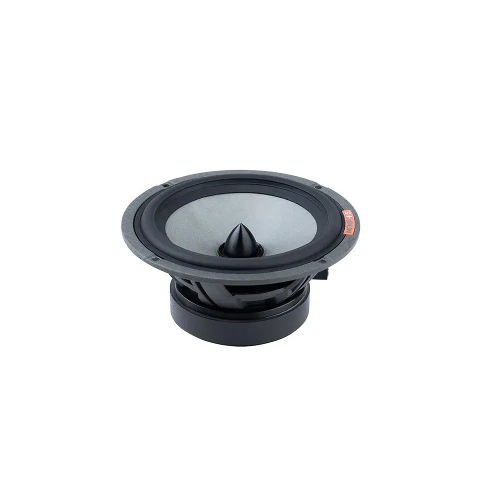 Memphis Audio VIV603CV2 6.5" Component Speaker Set