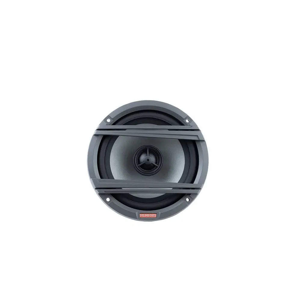 Memphis Audio VIV60V2 6.5" Coaxial Speakers (Pair)