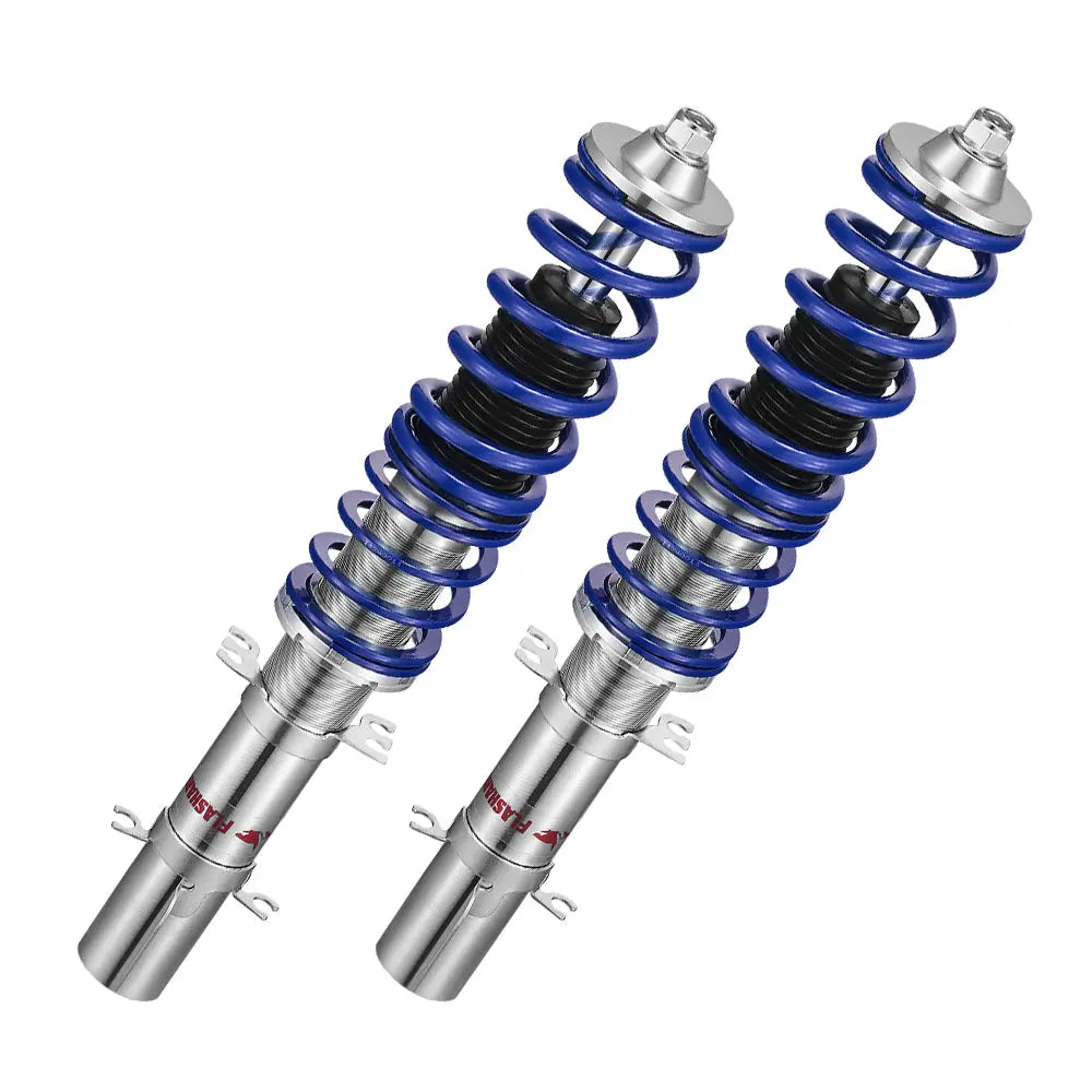 Coilover Suspension Kit 4PCS for 1997-2006 VW Golf 4/Bora/Variant - FWD High Performance Struts
