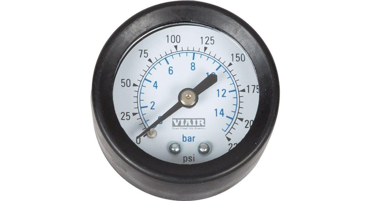 Viair 200 PSI Air Pressure Regulator - 90150 Viair