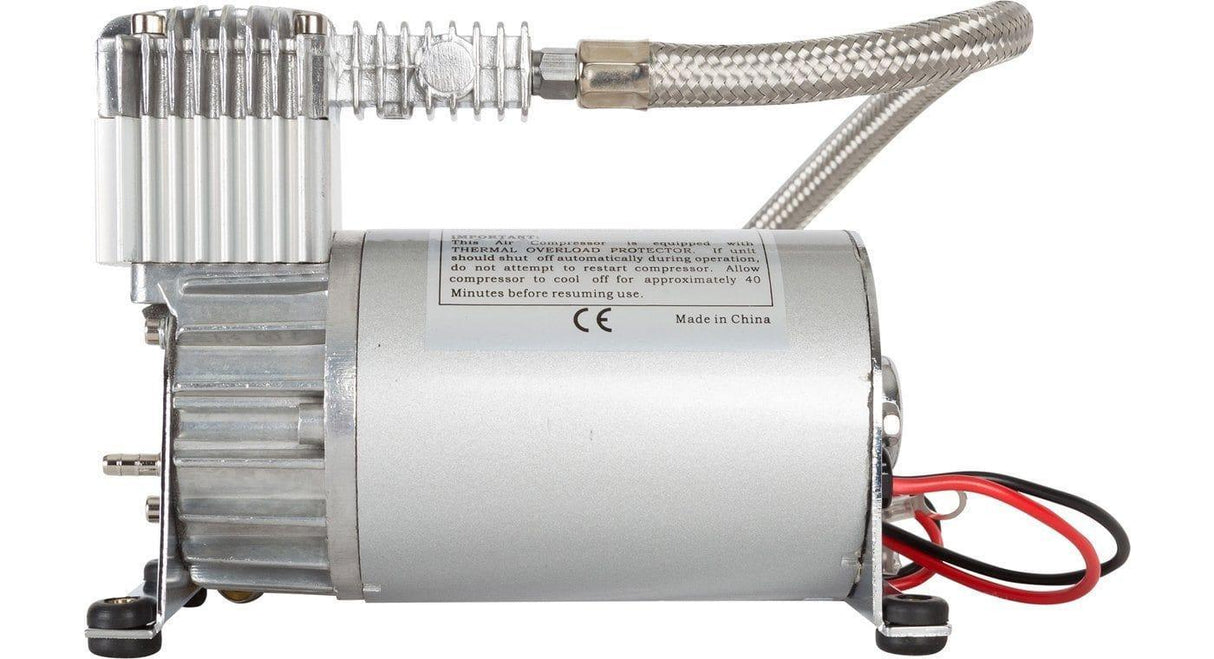 Viair 275C Silver Air Compressor Viair