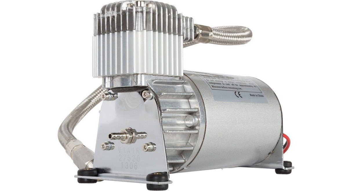 Viair 275C Silver Air Compressor Viair