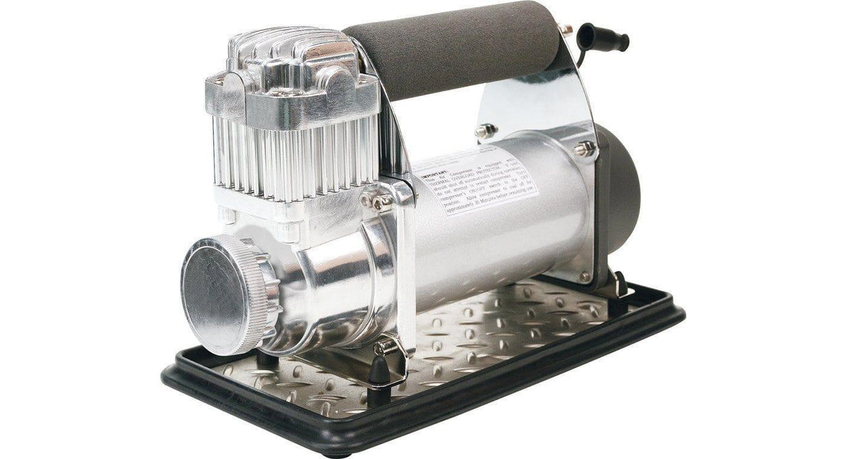 Viair 400P 24 Volt Portable Air Compressor - 40050 Viair