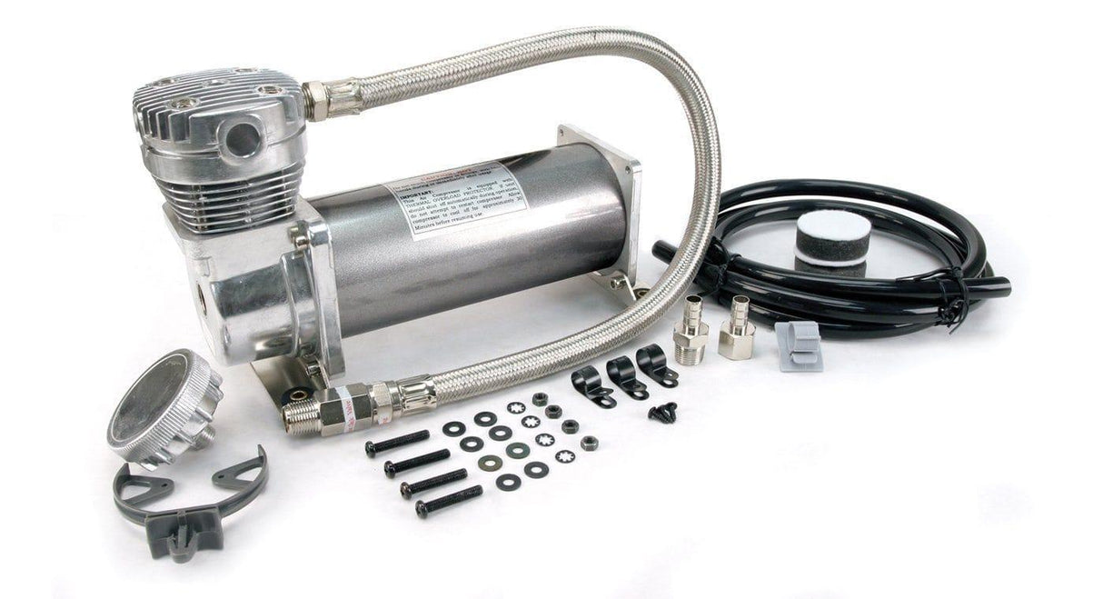 Viair 460C Chrome Air Compressor Viair