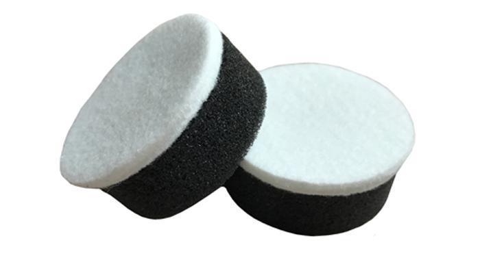 Viair Disc Air Filter Elements (4 Pack) Viair