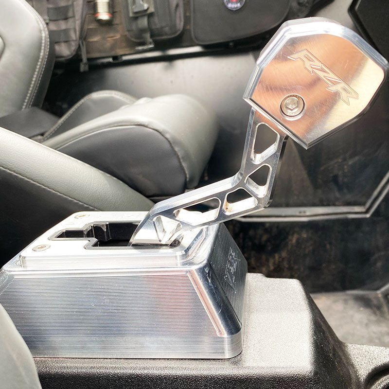 Viper Machine RZR Turbo-S / XP / XP Turbo Gated Shift System