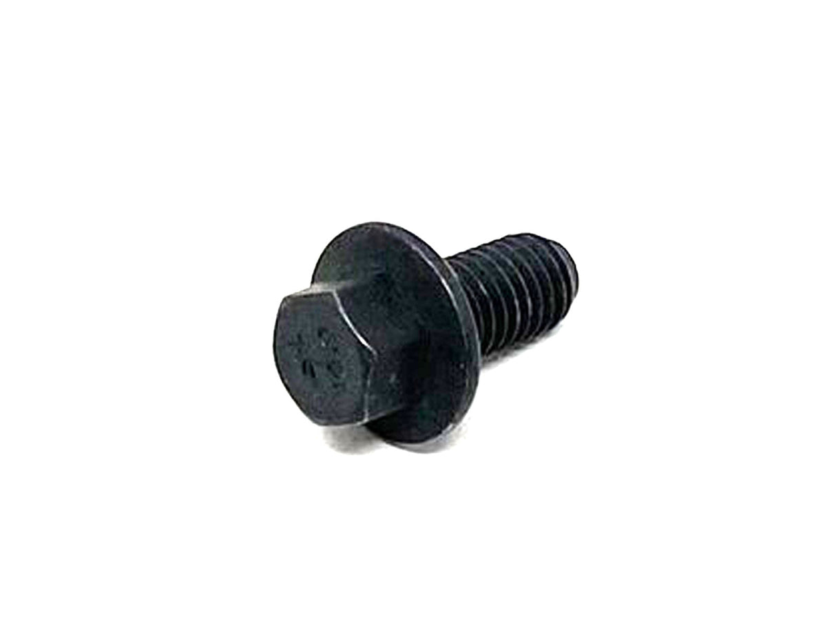 W300001 OE Water Pump Pulley Bolt, M8, 2005-2010 Ford 6.0L 6.4L Powerstroke Ford OEM