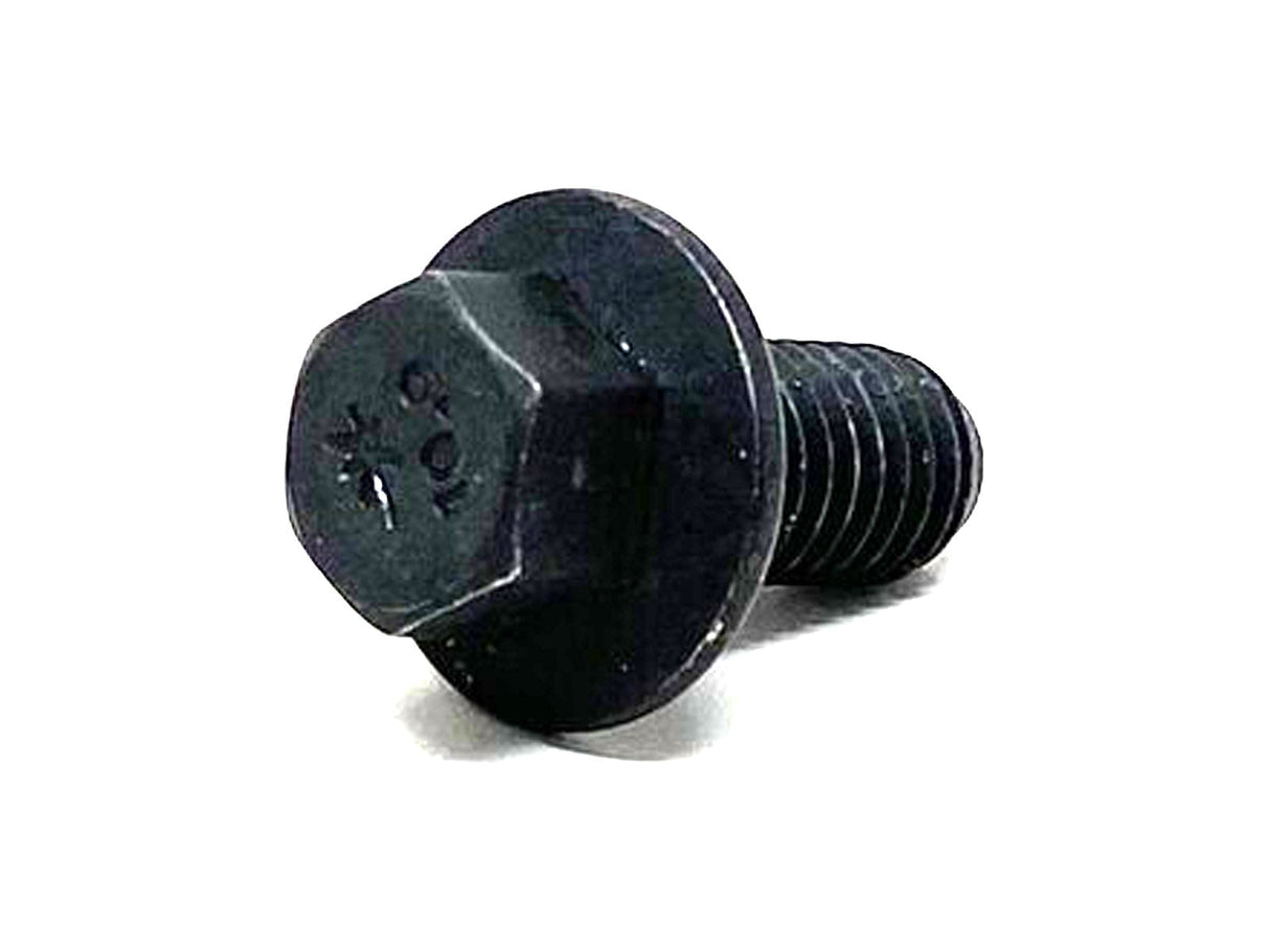 W300001 OE Water Pump Pulley Bolt, M8, 2005-2010 Ford 6.0L 6.4L Powerstroke Ford OEM