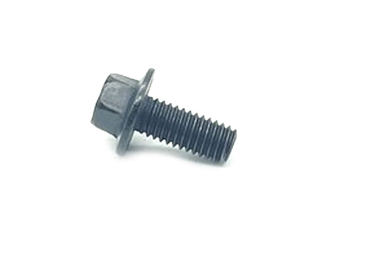 W300009 OE Transmission to Engine and Main Seal Bolt, M6 X 14MM, 2003-2010 Ford 6.0L 6.4L Powerstroke Ford OEM
