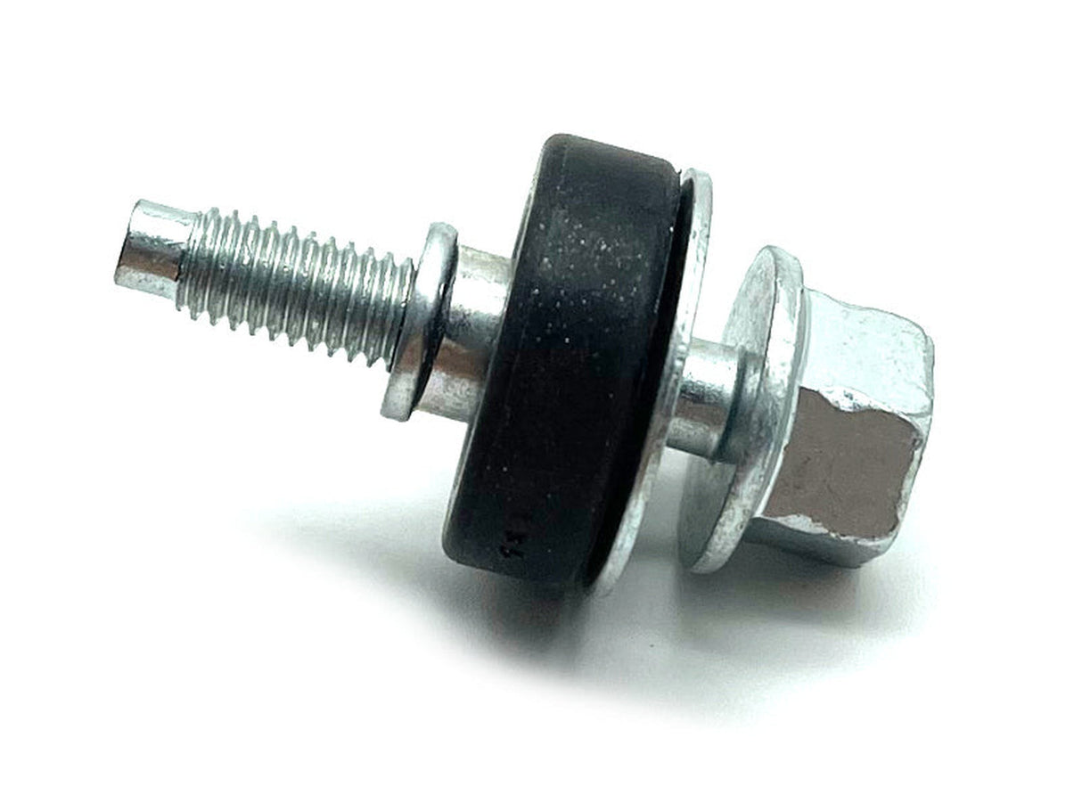 W302766A OE Valve Cover Bolt, 2003.5-2007 Ford 6.0L Powerstroke Ford OEM