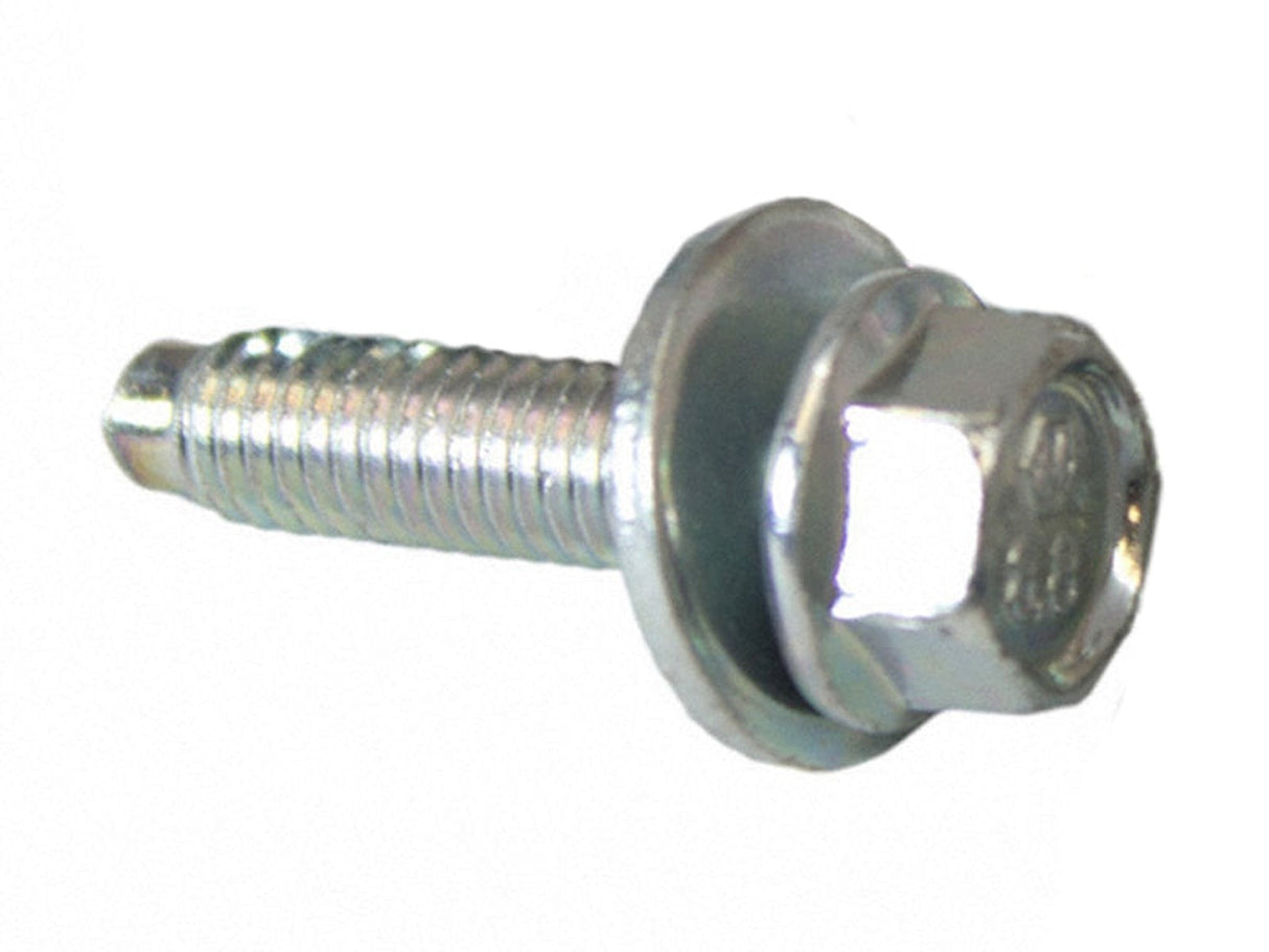 W714962S437 OE Lower Engine Oil Pan Bolt, 2011-2023 Ford 6.7L Powerstroke Ford OEM