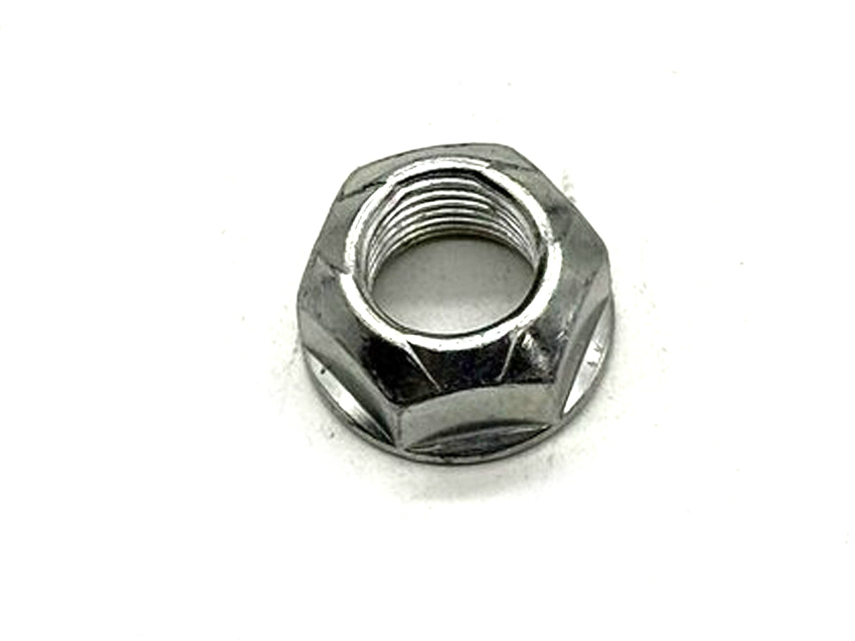 W715618S437 OE Torque Convertor Nut, 2019- Ford 6.7L Powerstroke Ford OEM