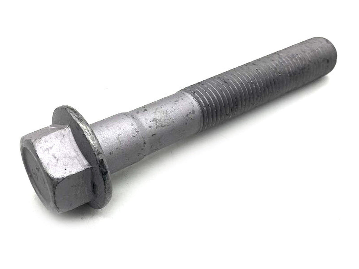 W720370S900 OE Leaf Spring Shackle Bolt, M22, 2017-2024 Ford 6.7L Powerstroke Ford OEM