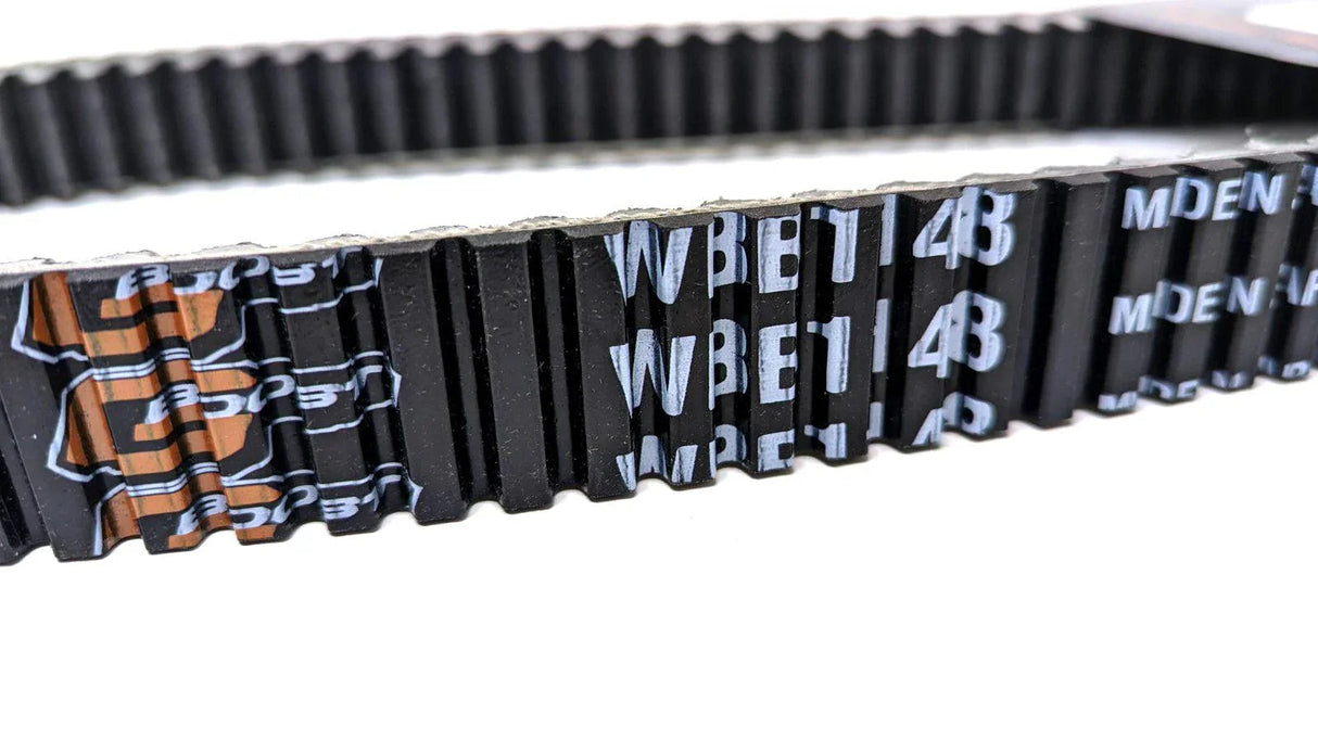 Gboost Worlds Best Drive Belt Polaris RZR, General, Ranger, ACE