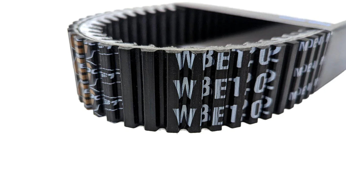 Gboost Worlds Best Drive Belt Polaris RZR Turbo, RZR Pro