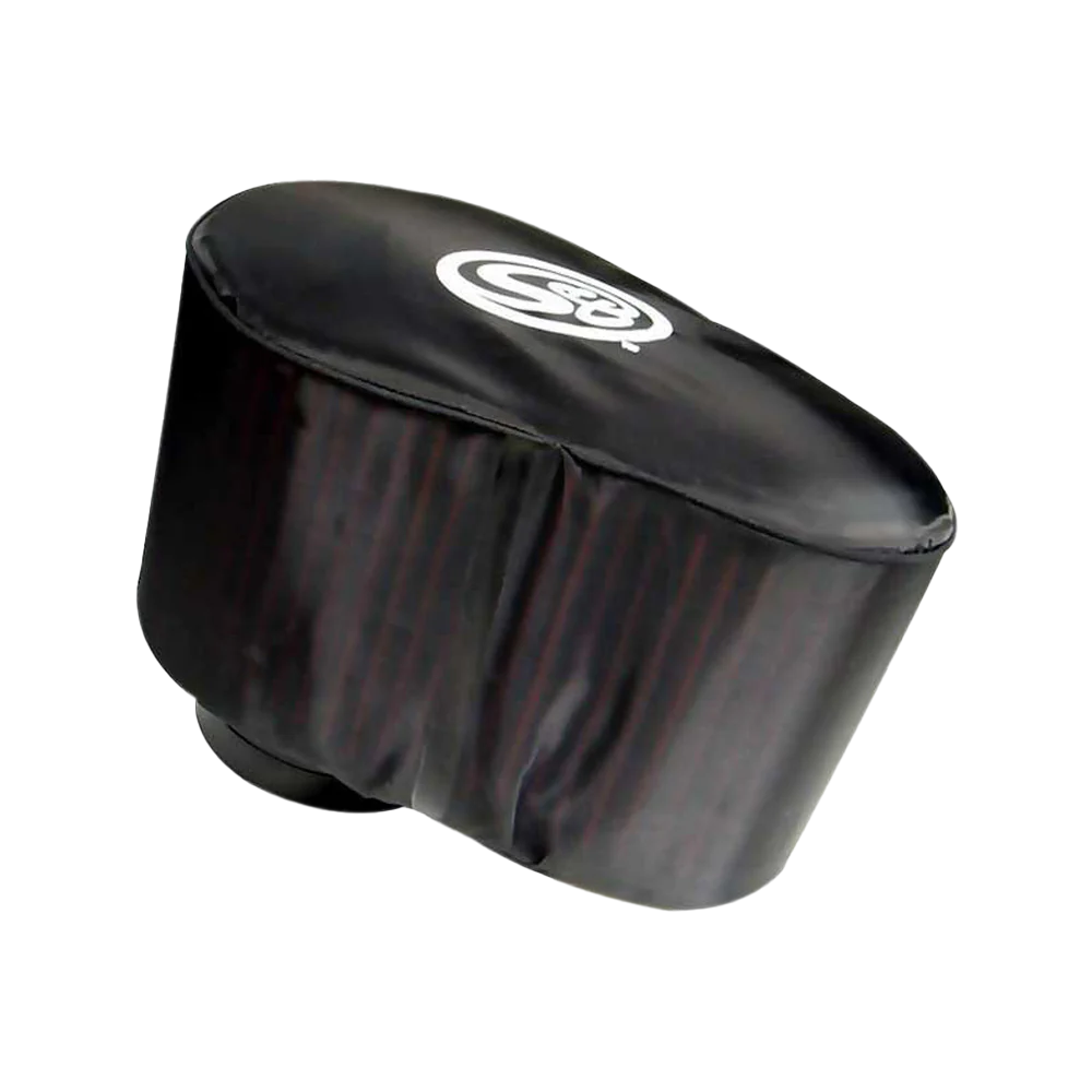 S&B Filters WF-1060 Filter Wrap for KF-1064 and KF-1064D, 2016-2019 GM 2.8L Duramax ZZ Diesel