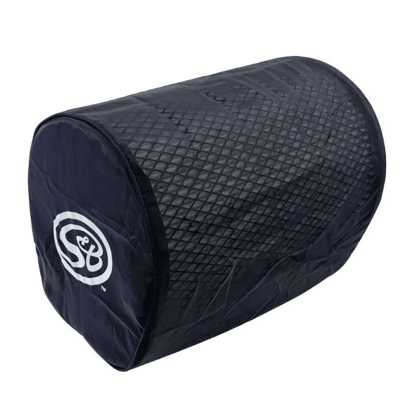 Filter Wrap for KF-1070 S&B Filter Wrap for KF-1070 Filter Wrap for KF-1070 Filter Wrap for KF-1070 Filter Wrap for KF-1070