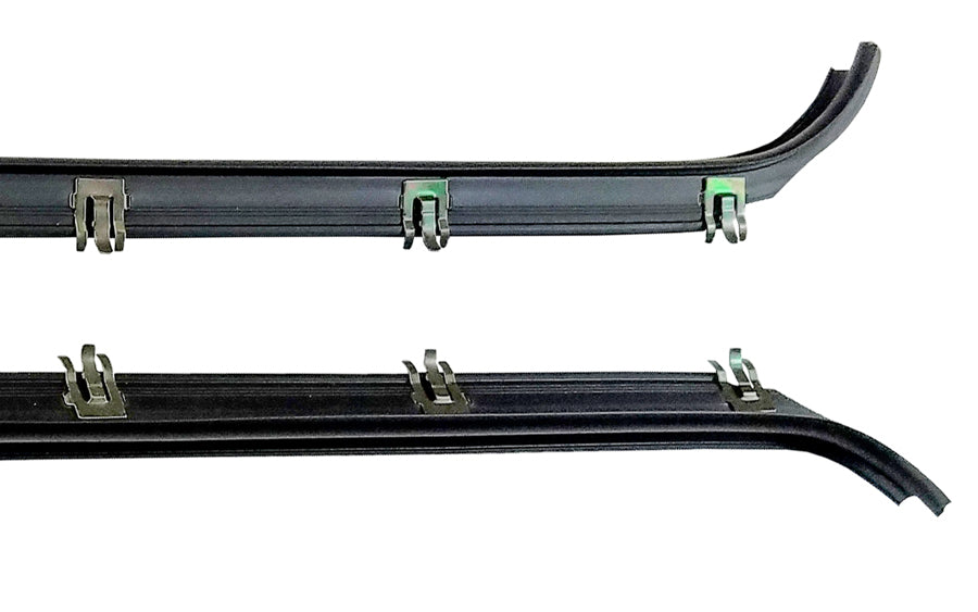 Precision Rear Door Seal Kit Precision